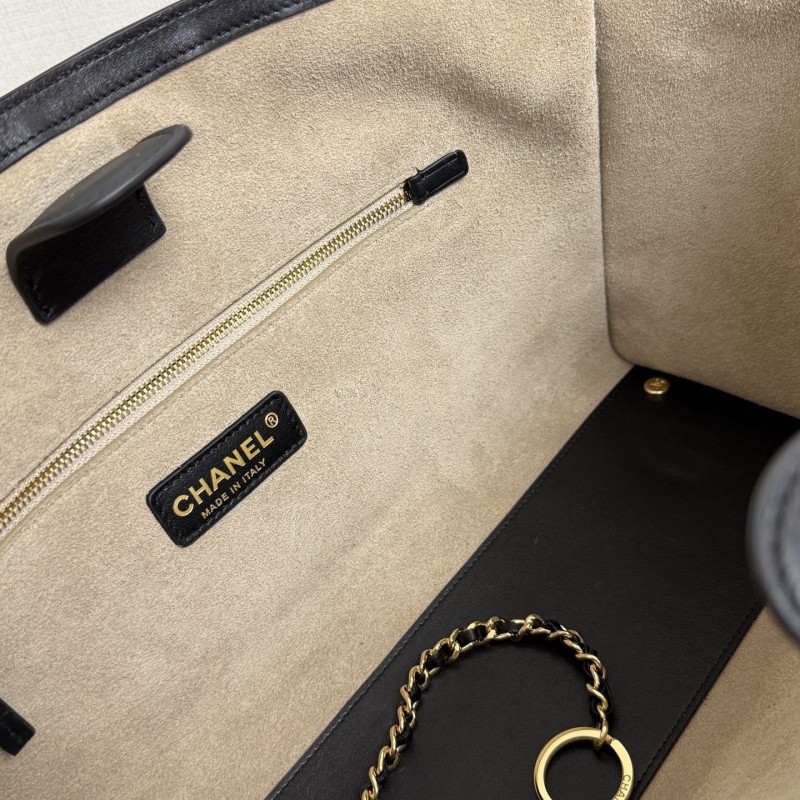 Chanel 26S Handbag 
