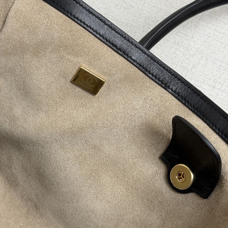 Chanel 26S Handbag 