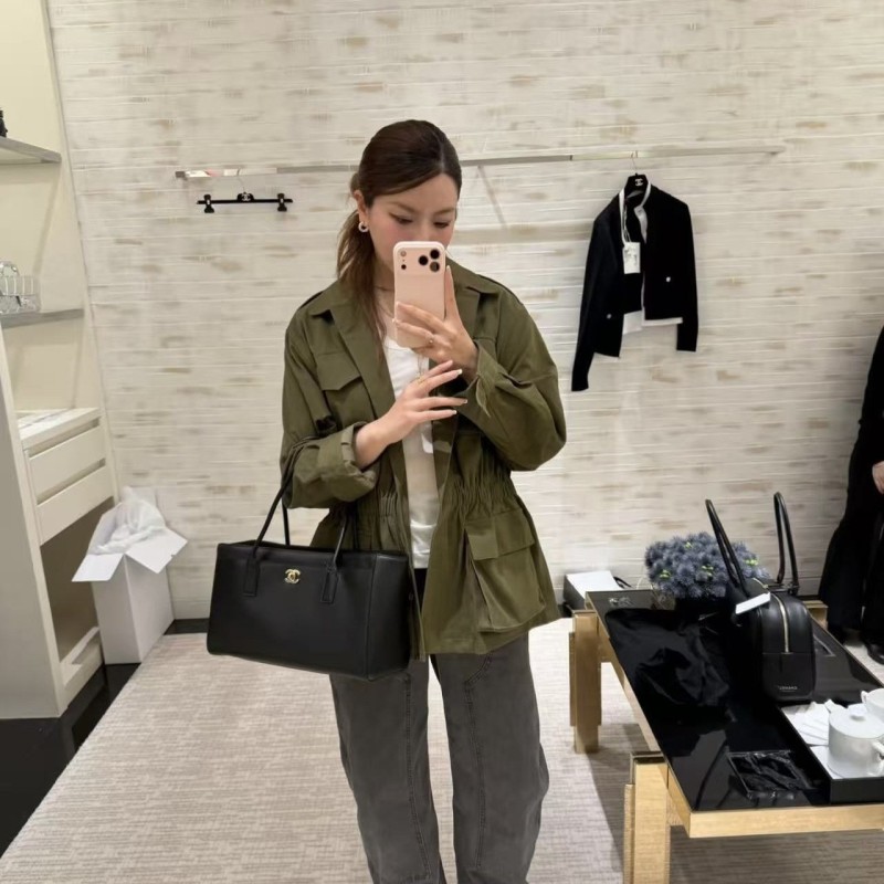Chanel 26S Handbag 