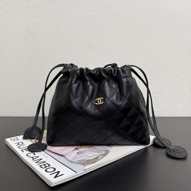 Chanel 26S Handbags 