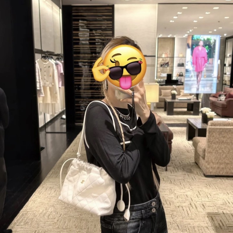 Chanel 26S Handbags 