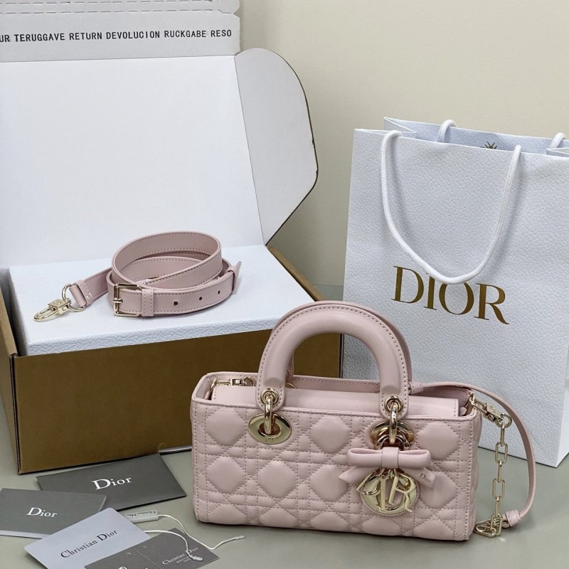 Dior D-Joy