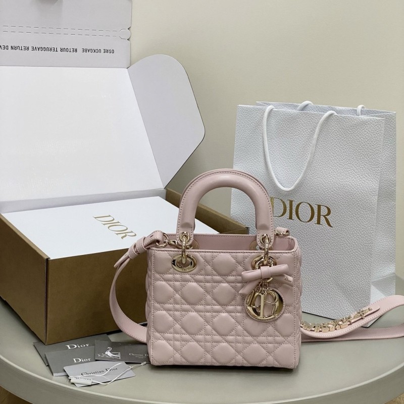 Dior Lady