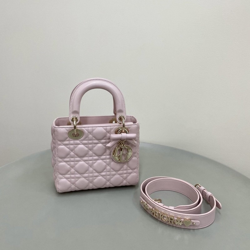 Dior Lady