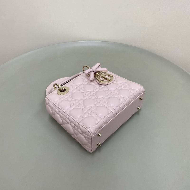 Dior Lady