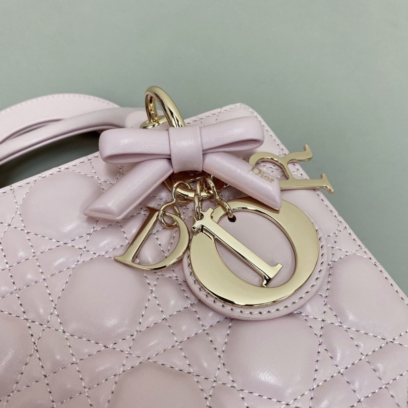 Dior Lady