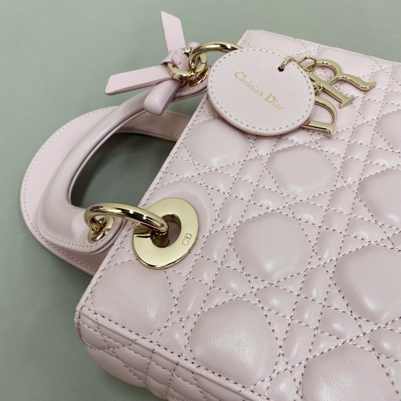 Dior Lady