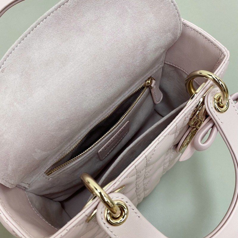 Dior Lady