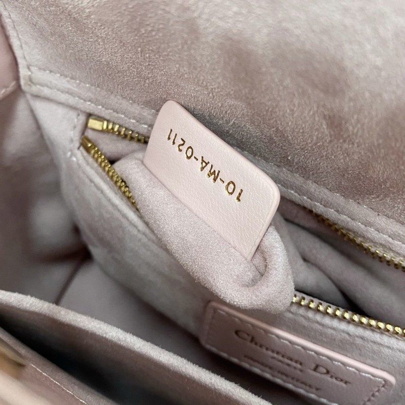 Dior Lady