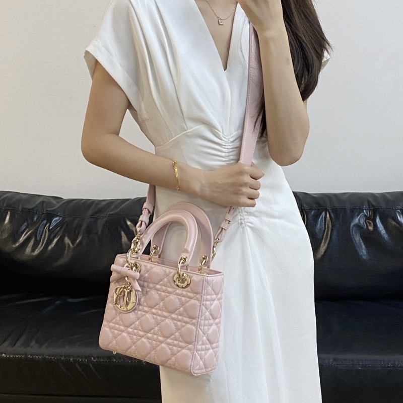 Dior Lady