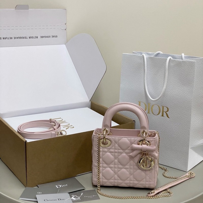 Dior Lady
