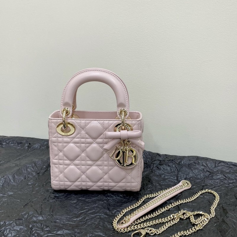 Dior Lady