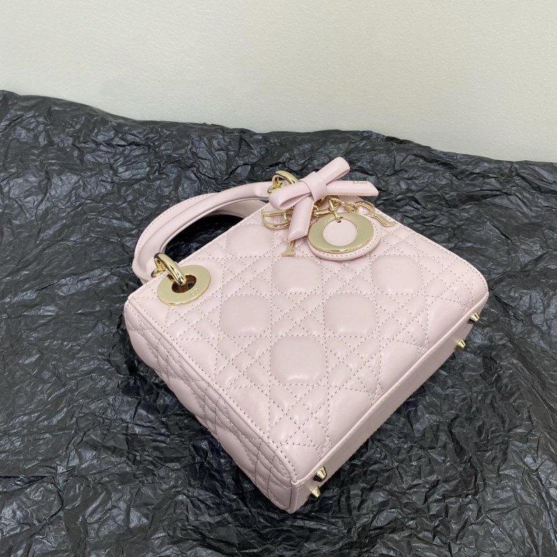 Dior Lady
