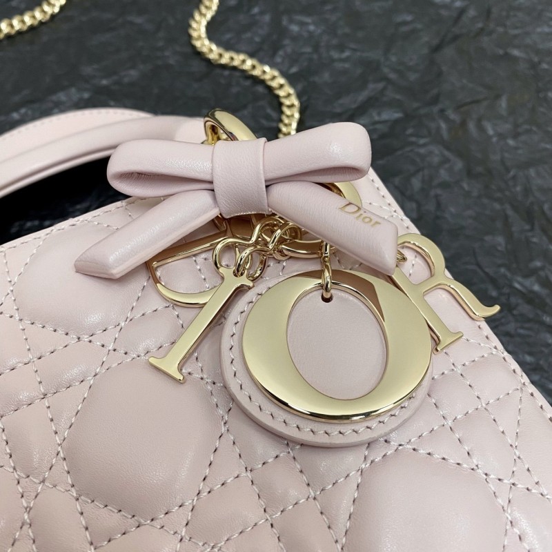 Dior Lady