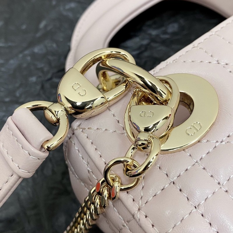 Dior Lady