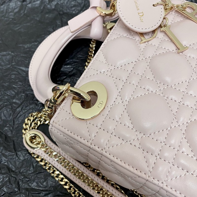 Dior Lady