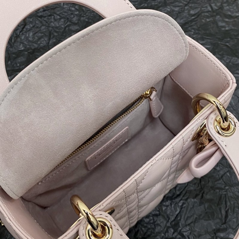 Dior Lady