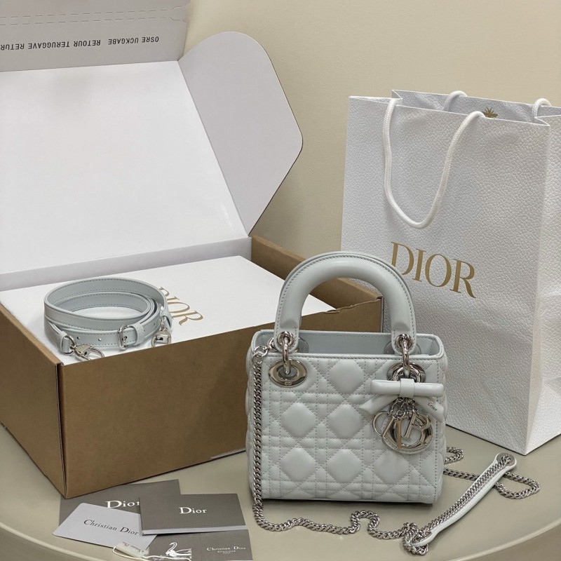 Dior Lady