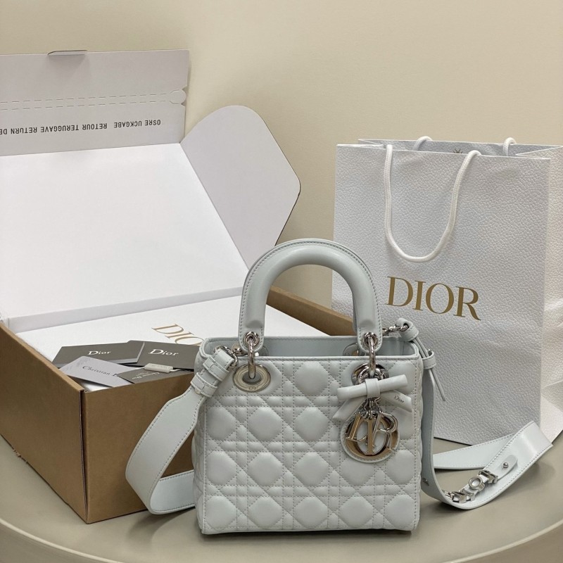 Dior Lady