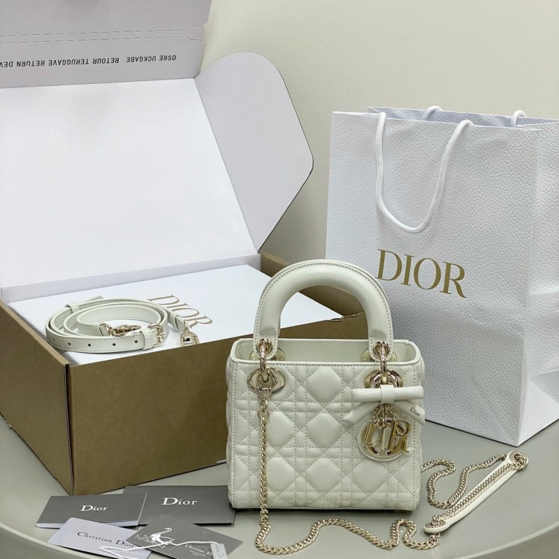Dior Lady