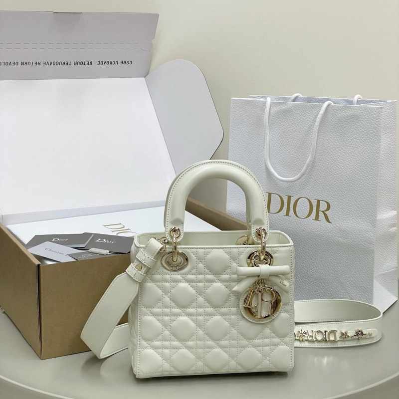 Dior Lady