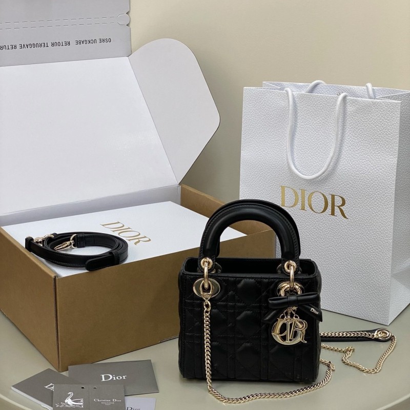 Dior Lady
