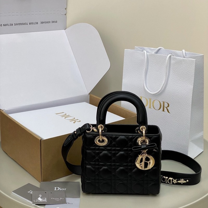 Dior Lady