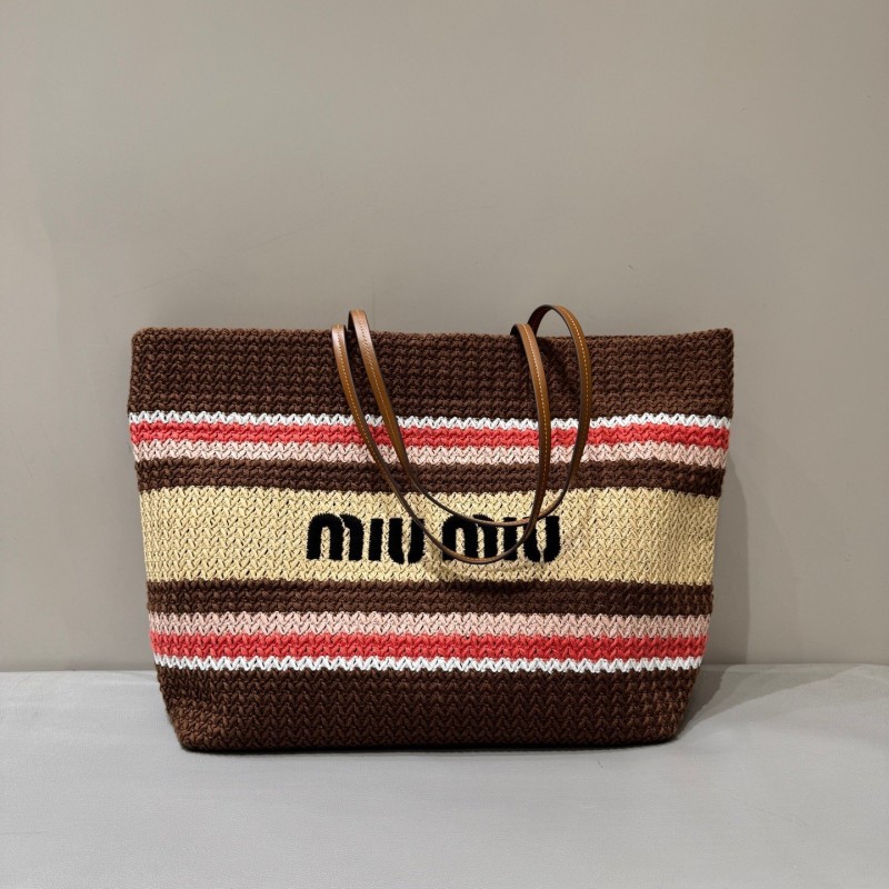MiuMiu Tote