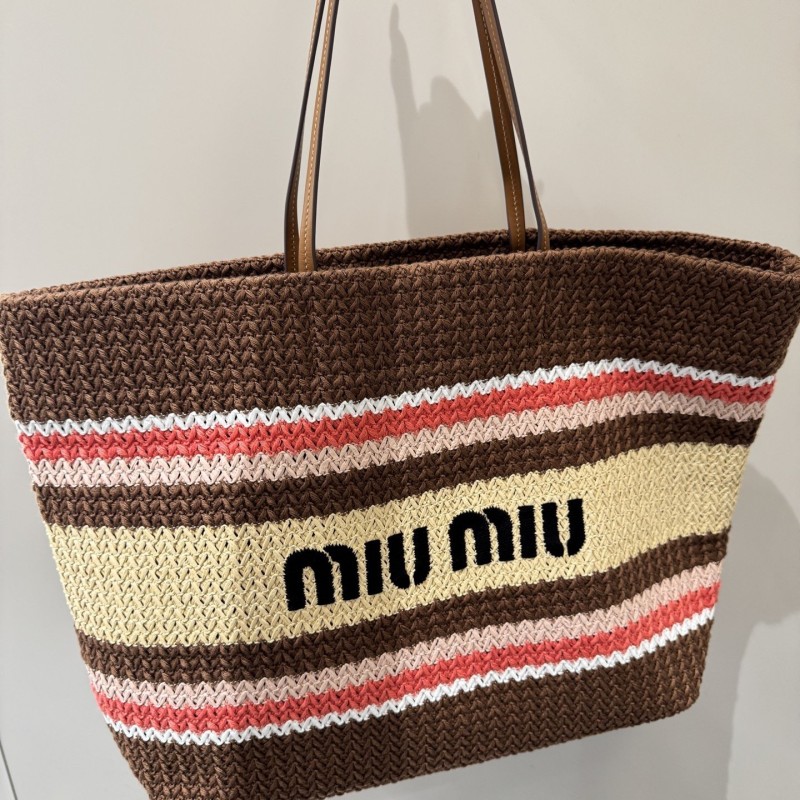 MiuMiu Tote