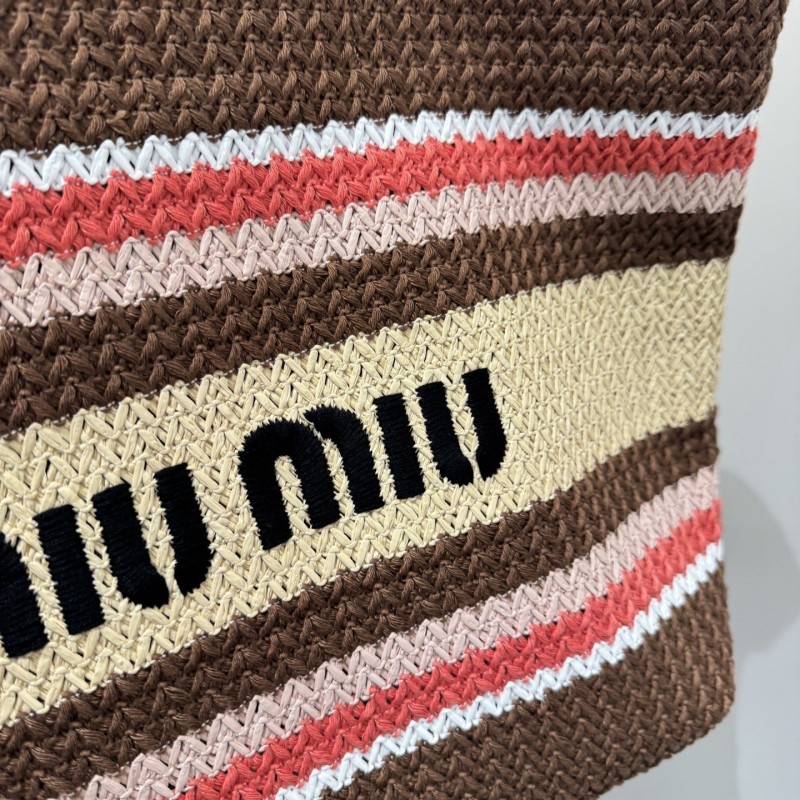 MiuMiu Tote