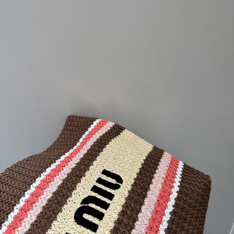 MiuMiu Tote