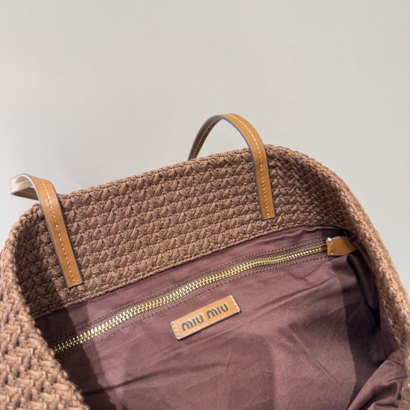 MiuMiu Tote