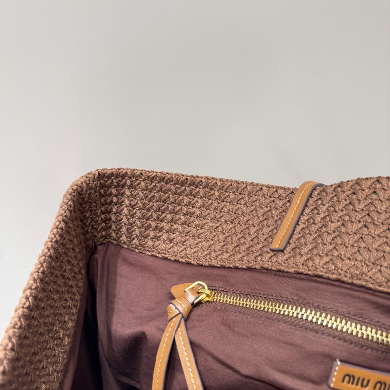 MiuMiu Tote