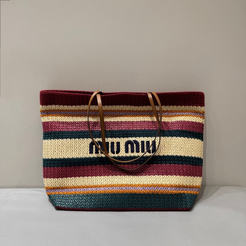 MiuMiu Tote