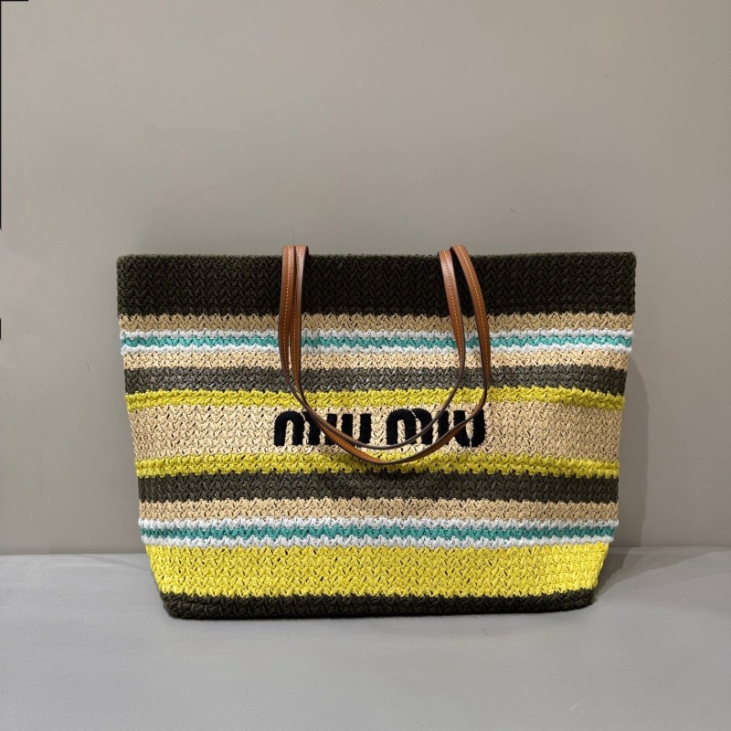 MiuMiu Tote