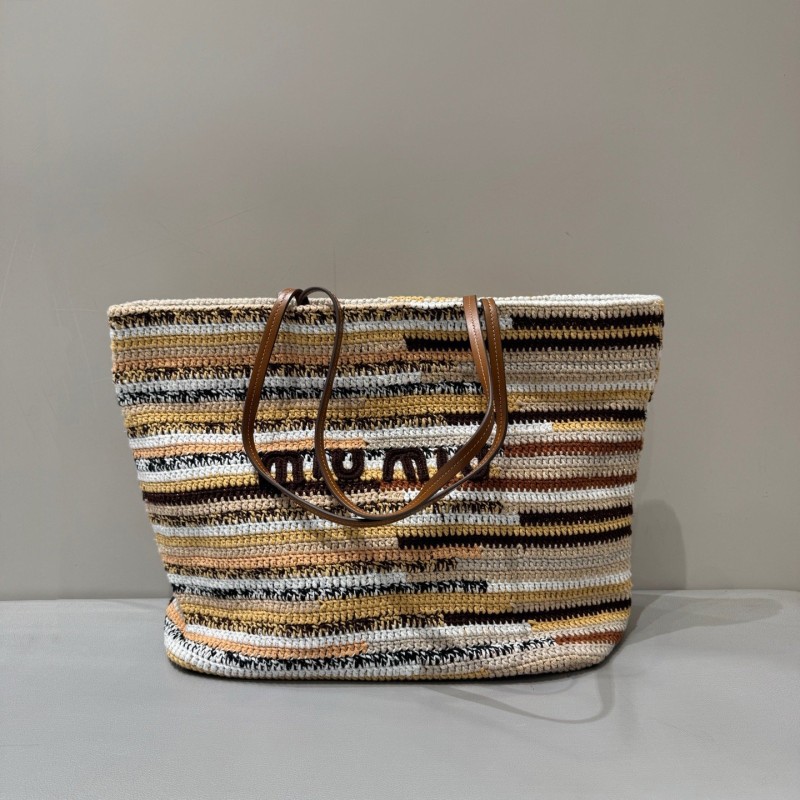 MiuMiu Tote