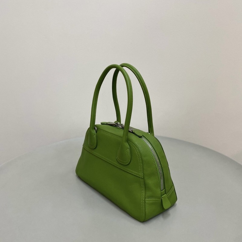 MiuMiu Vivant Bowling Bags 