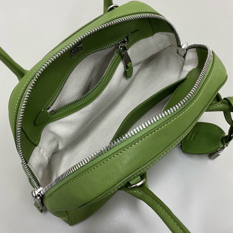 MiuMiu Vivant Bowling Bags 