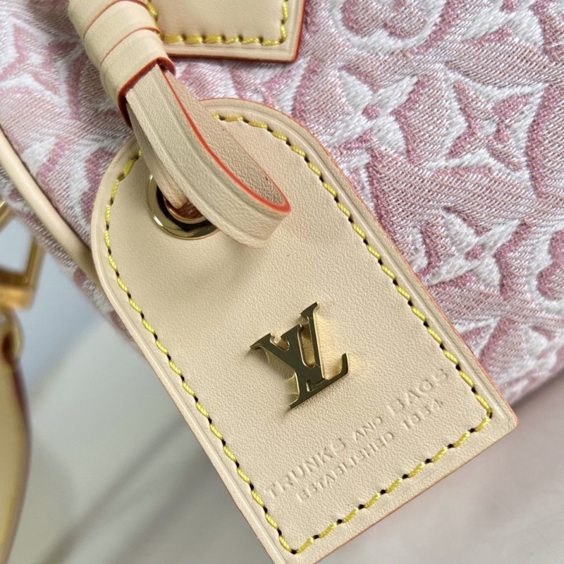 LV Speedy 20 