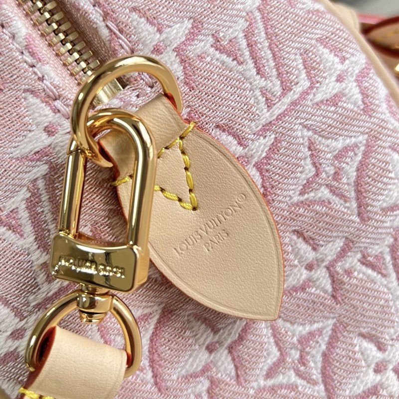 LV Speedy 20 