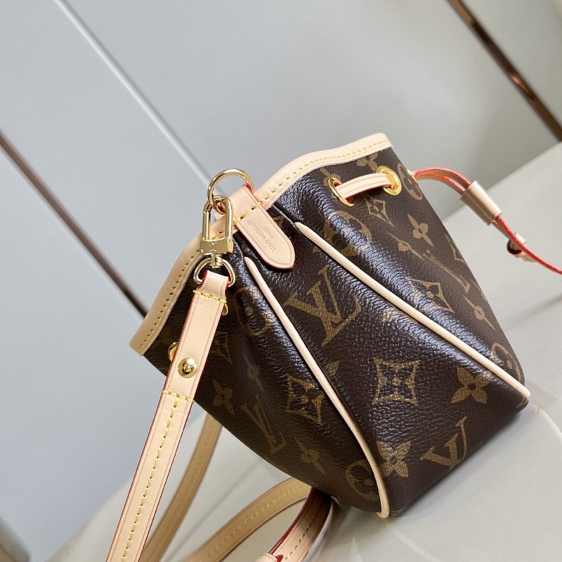 LV Nano Frivole