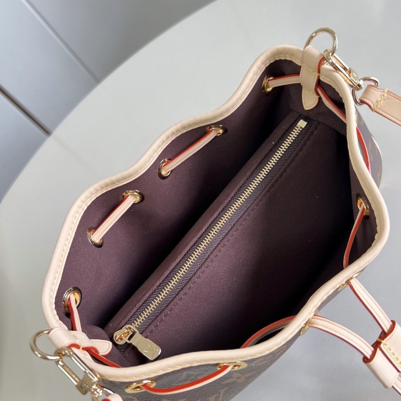 LV Nano Frivole