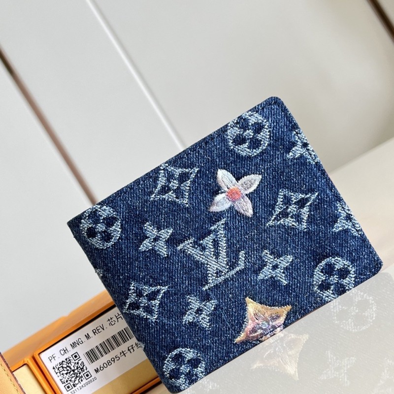 LV Wallet