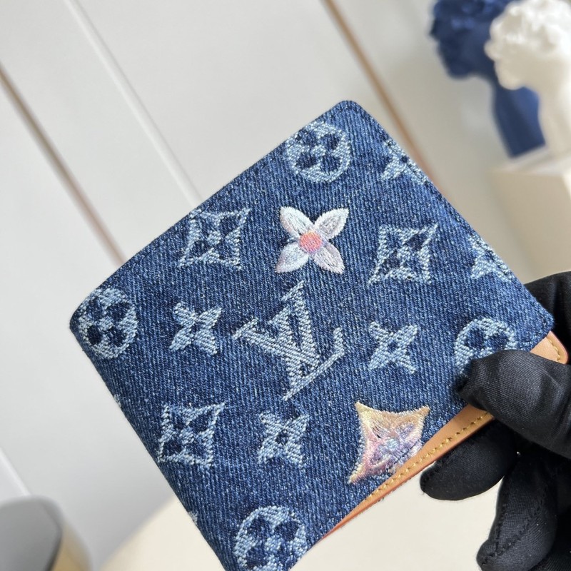LV Wallet