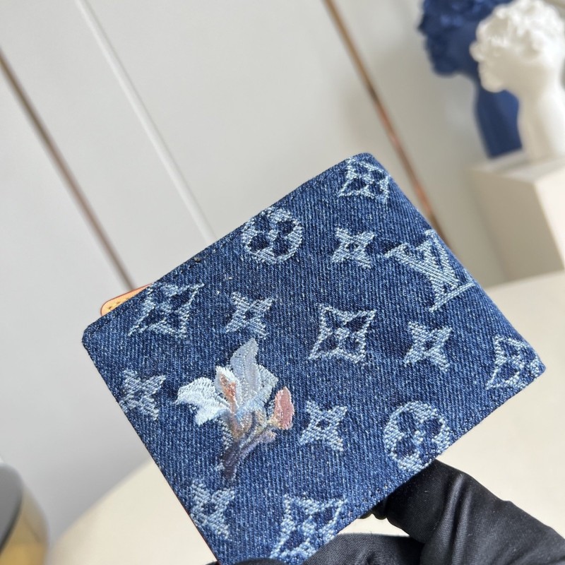 LV Wallet