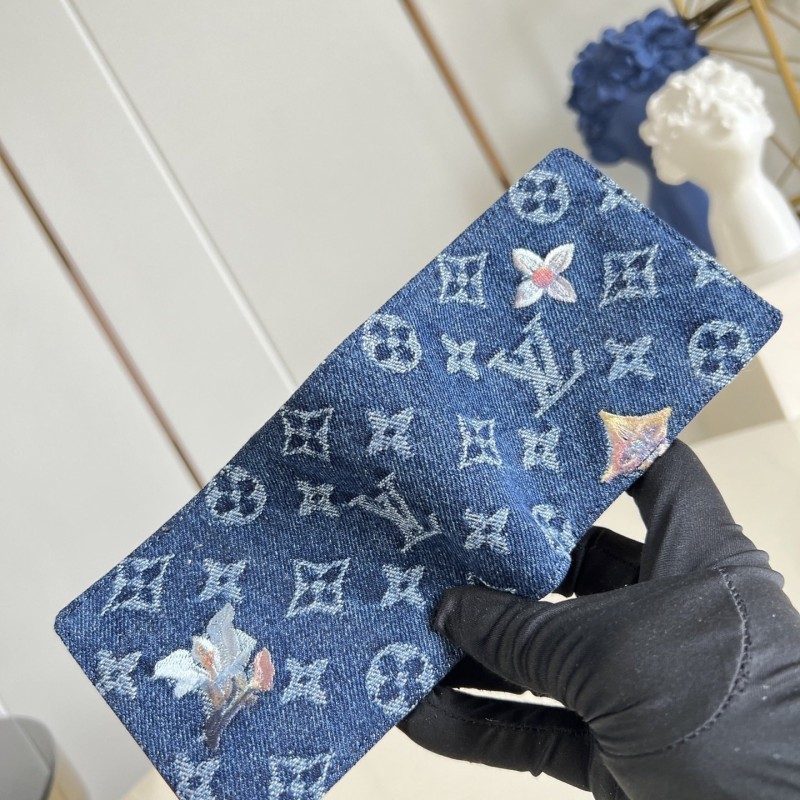 LV Wallet