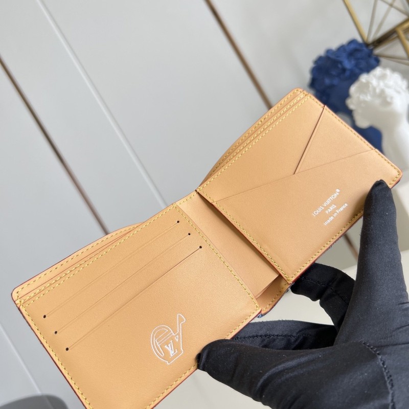 LV Wallet