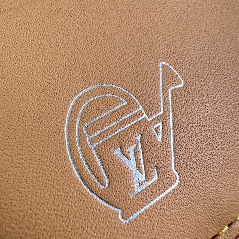 LV Wallet