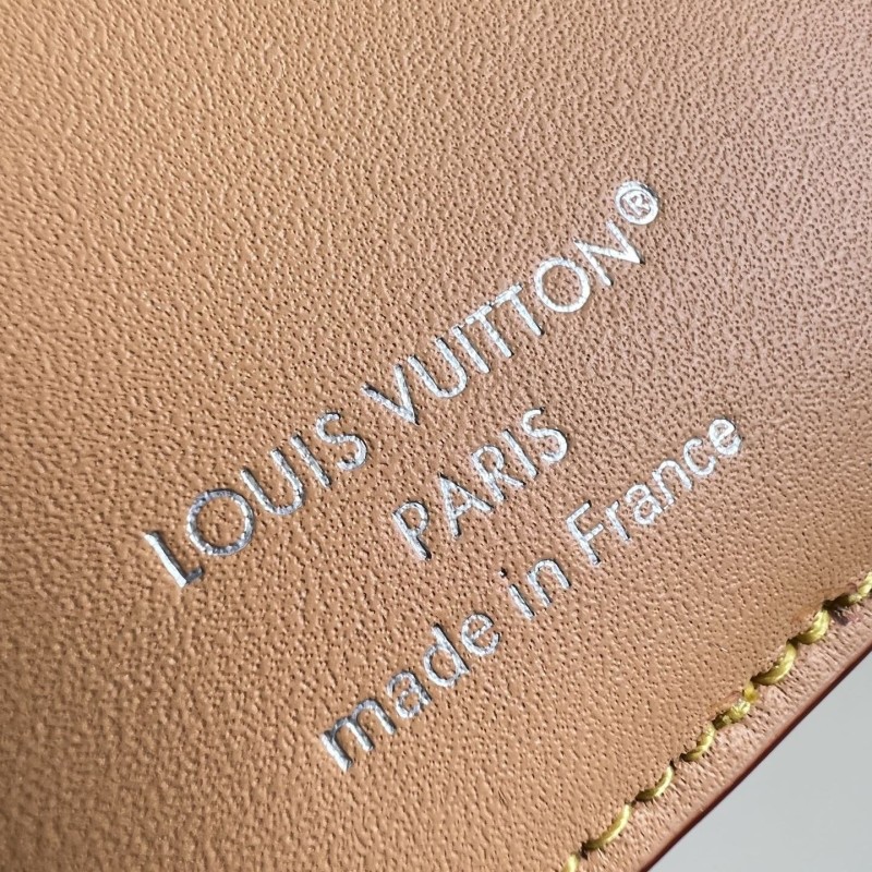 LV Wallet