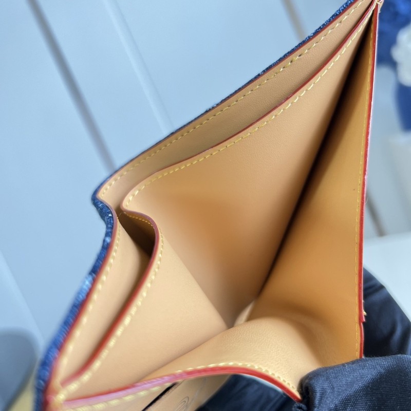 LV Wallet